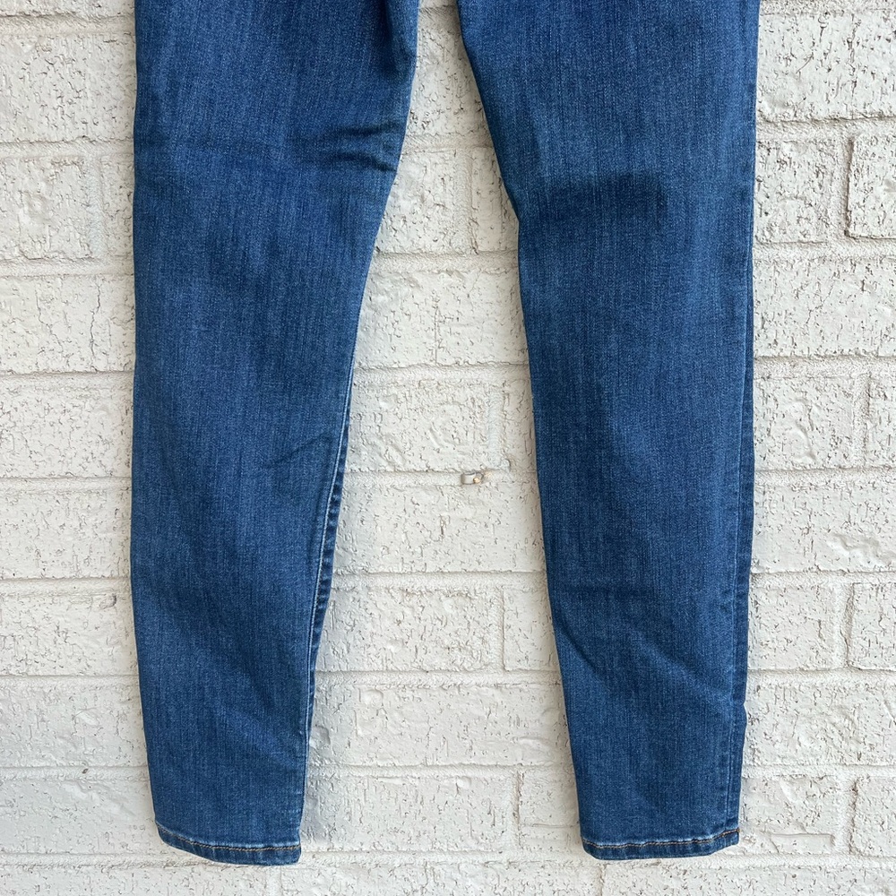 Judy Blue skinny fit jeans size 7/28 - Picture 8 of 10